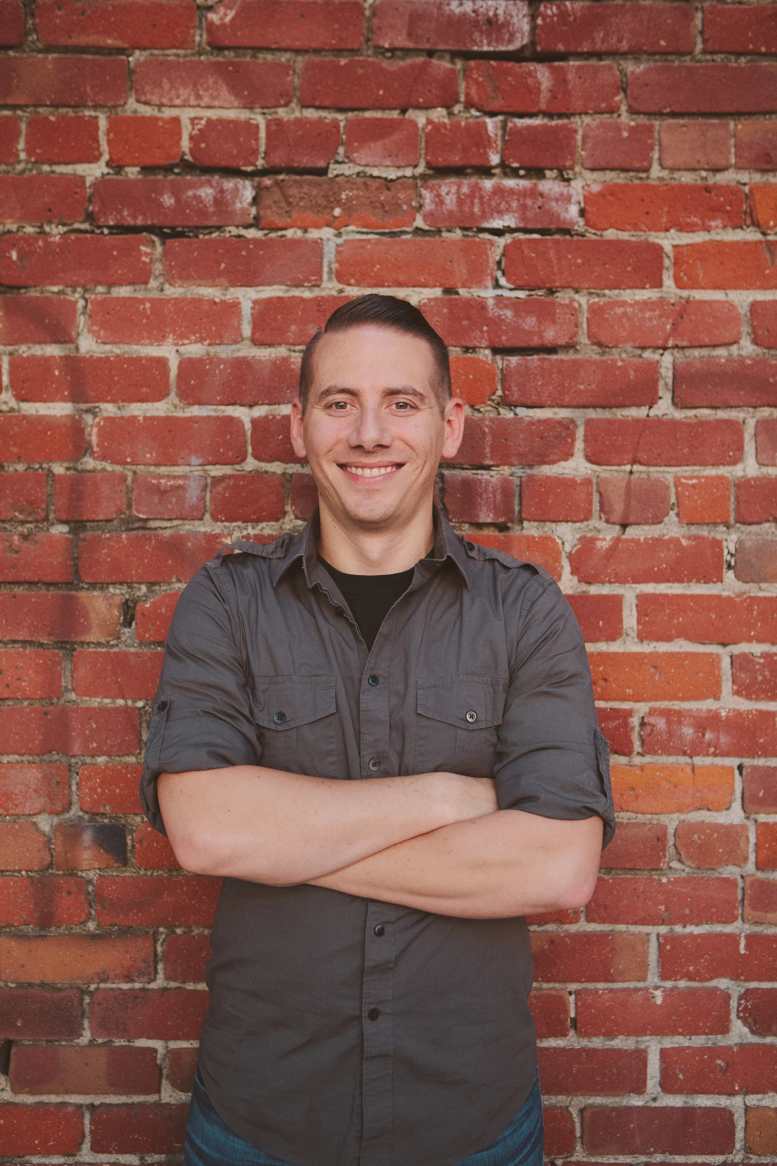 Joe Caples is a homegrown missionary to the Sacramento area, the Executive Director of Forge Sacramento, a professor at Epic Bible College and Graduate School in Sacramento, and coauthor with his wife, Sarah, of Bless Like Jesus: Stop Trying to Convert and Simply Show People They Matter . In 2012, Joe & Sarah moved to the Midtown area of Sacramento with a plan to start a new church. But, once they got there, they quickly realized there was a greater need for Christians who would simply be good neighbors. They transitioned from calling themselves church planters to seeing their role more as that of missionaries in their city. They focus most of their time being present in the city God has placed them: in restaurants, bars, cafes, and schools throughout their city nurturing wonderful relationships with their neighbors. Connect more with Joe at joeandsarahcaples.com , forgesacramento.com , vintagemidtown.com .