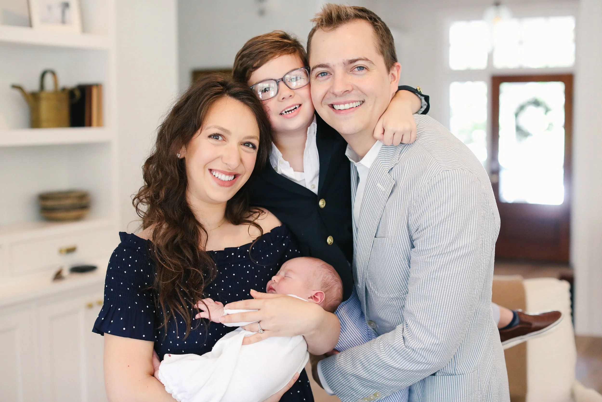 Samuel's Briss June 2021