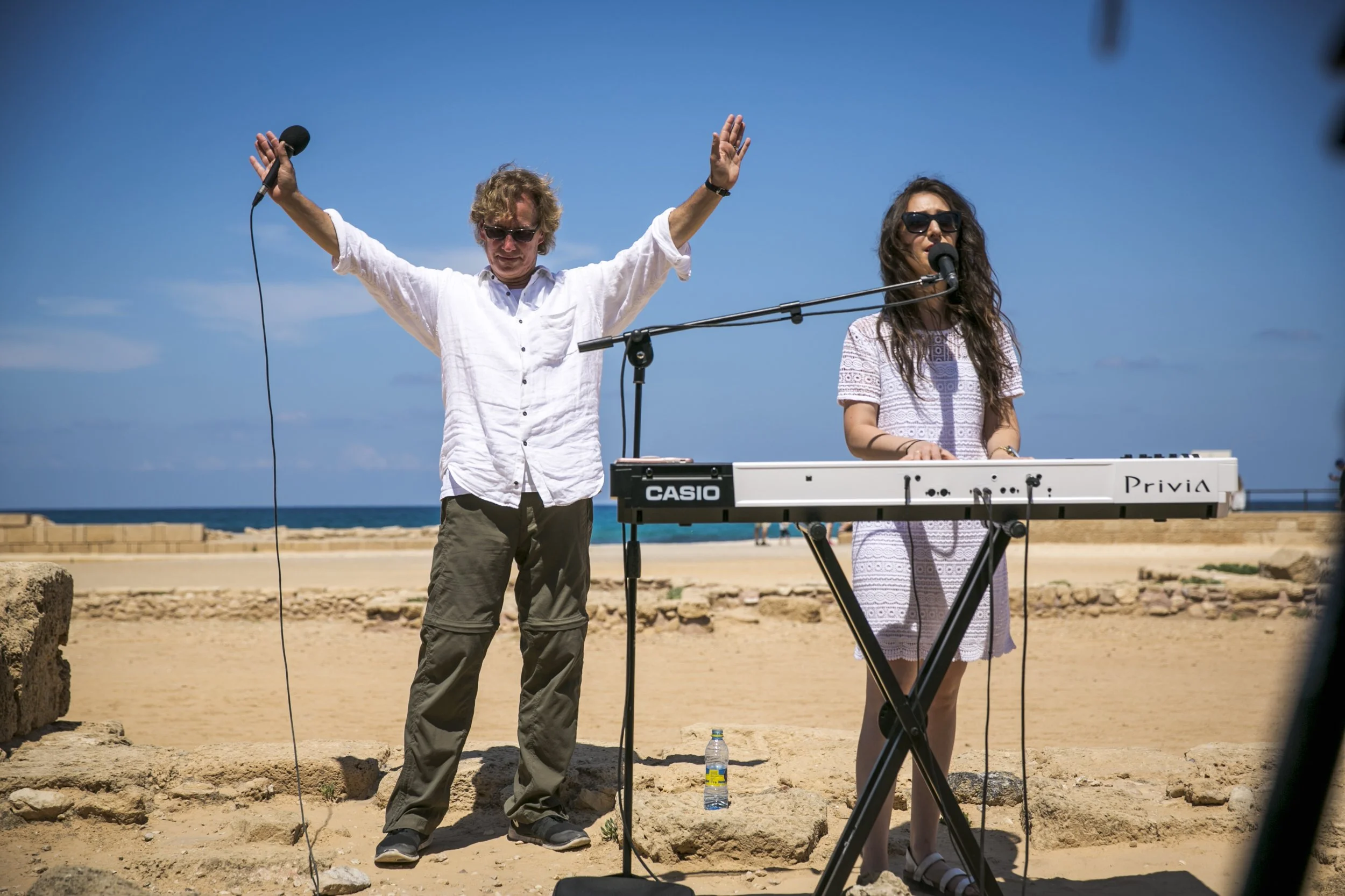 Tennessee - Kingsport: 2026 Messianic Prophecy Conference