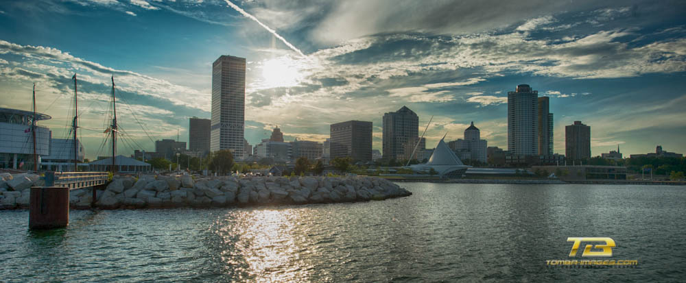 Milwaukee River Tour ...