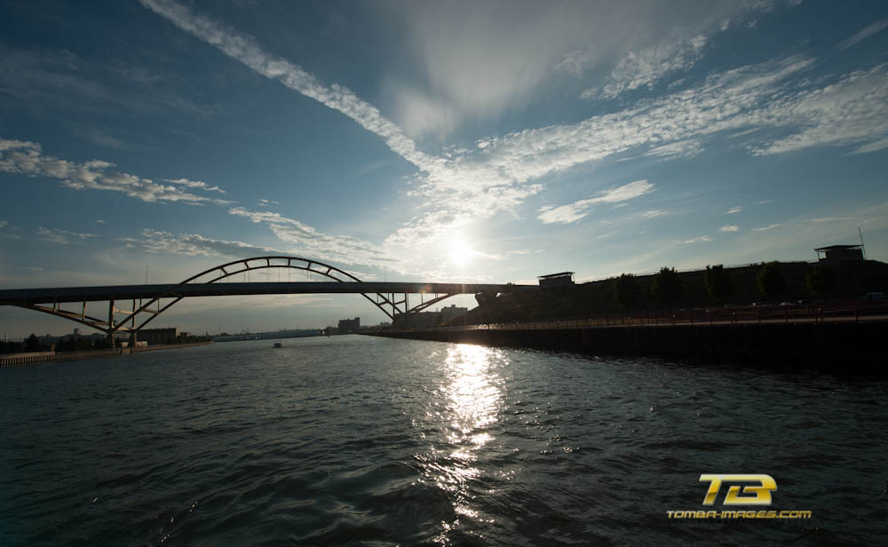 Milwaukee River Tour ...