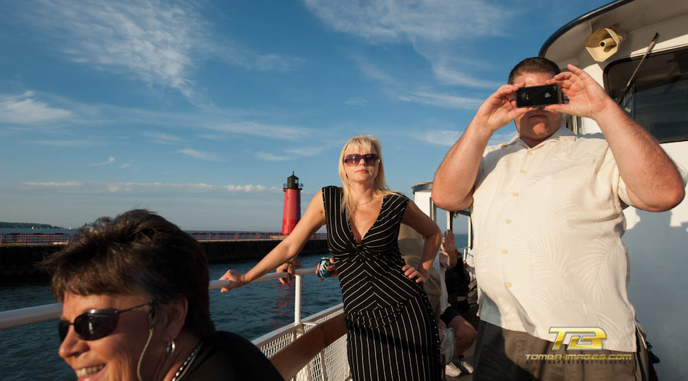 Milwaukee River Tour ...