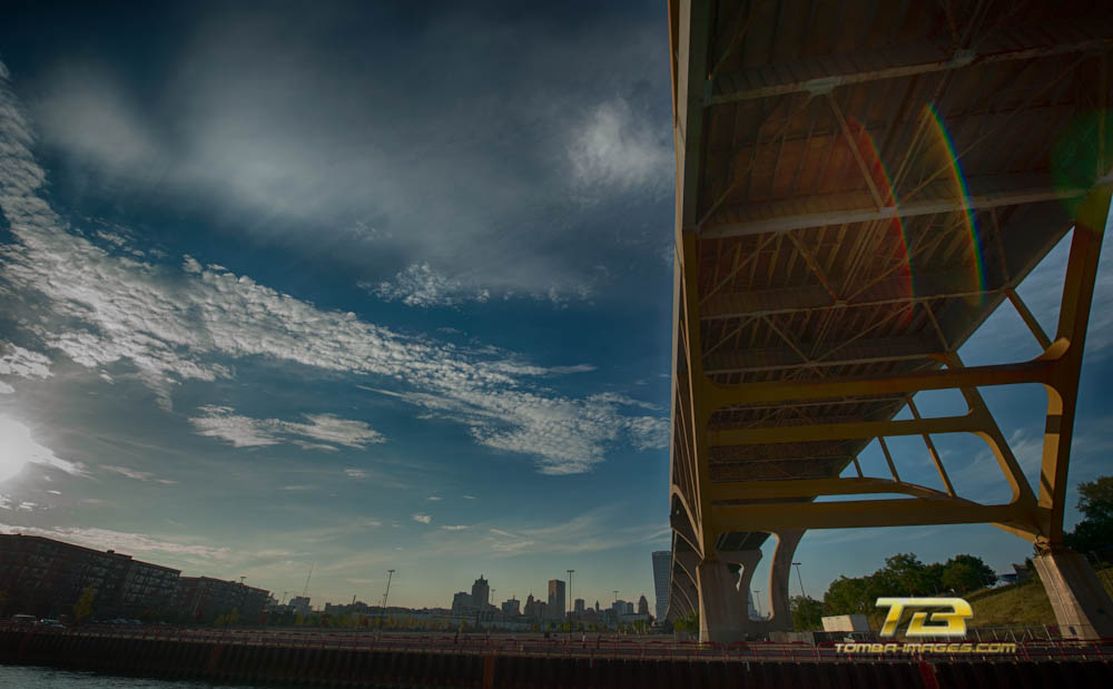 Milwaukee River Tour ...