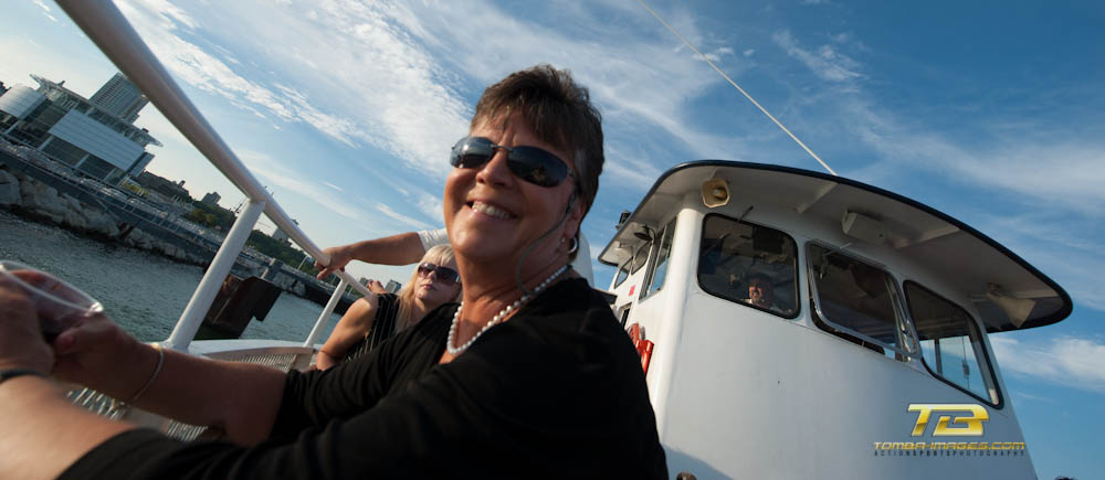 Milwaukee River Tour ...