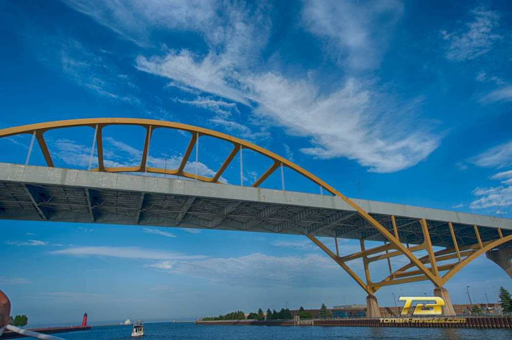 Milwaukee River Tour ...