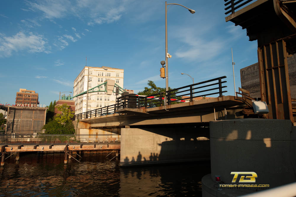Milwaukee River Tour ...