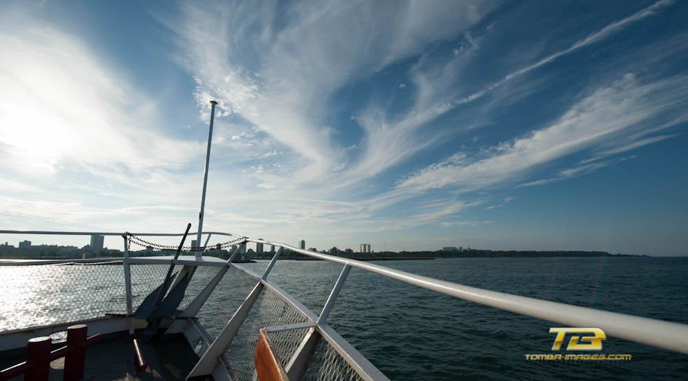 Milwaukee River Tour ...