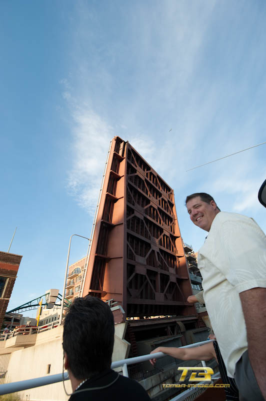 Milwaukee River Tour ...