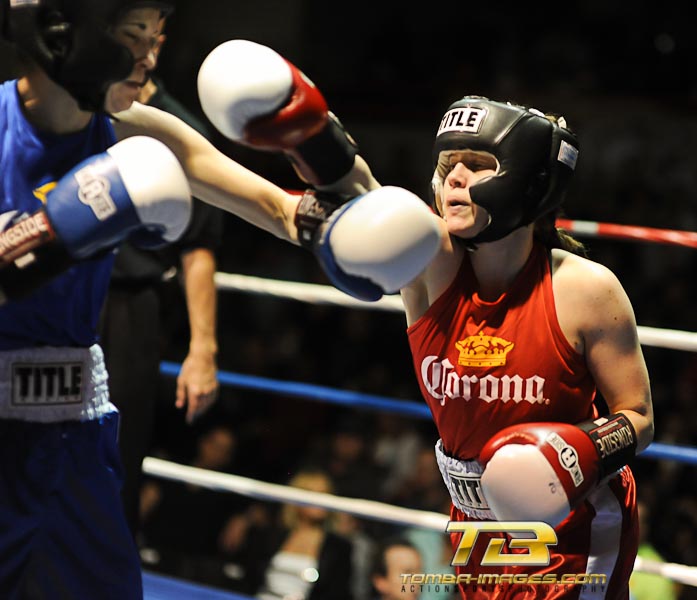  Golden Gloves Finals -Saturday April 14th 