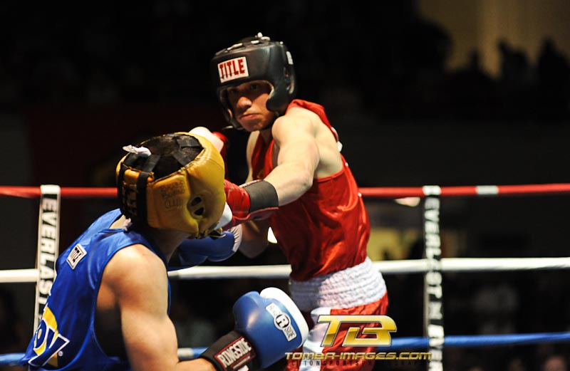  Golden Gloves Finals -Saturday April 14th 