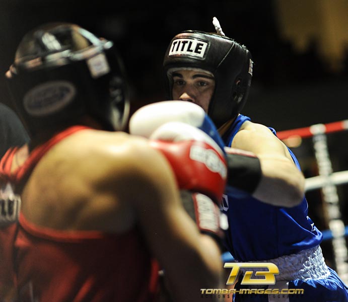  Golden Gloves Finals -Saturday April 14th 