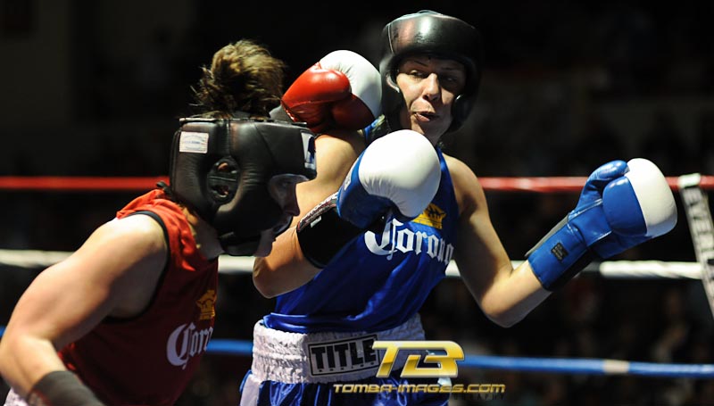  Golden Gloves Finals -Saturday April 14th 