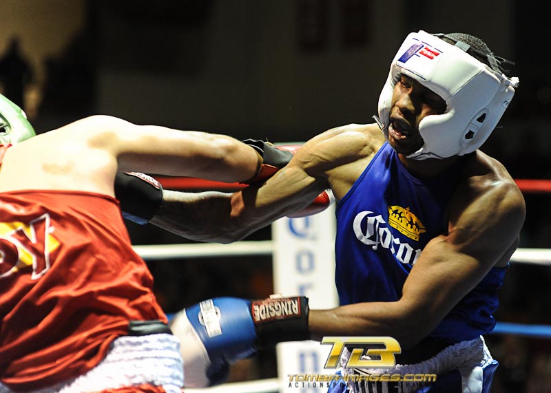  Golden Gloves Finals -Saturday April 14th 