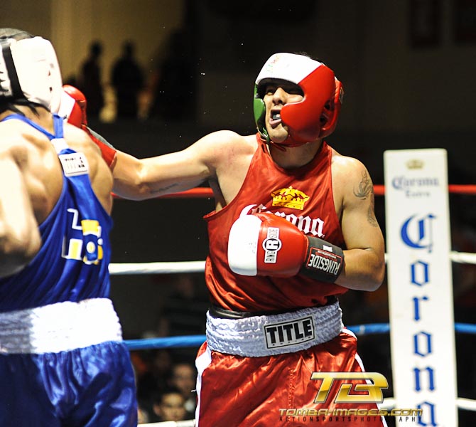  Golden Gloves Finals -Saturday April 14th 