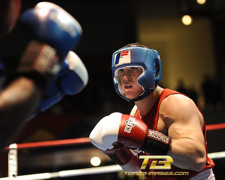  Golden Gloves Finals -Saturday April 14th 