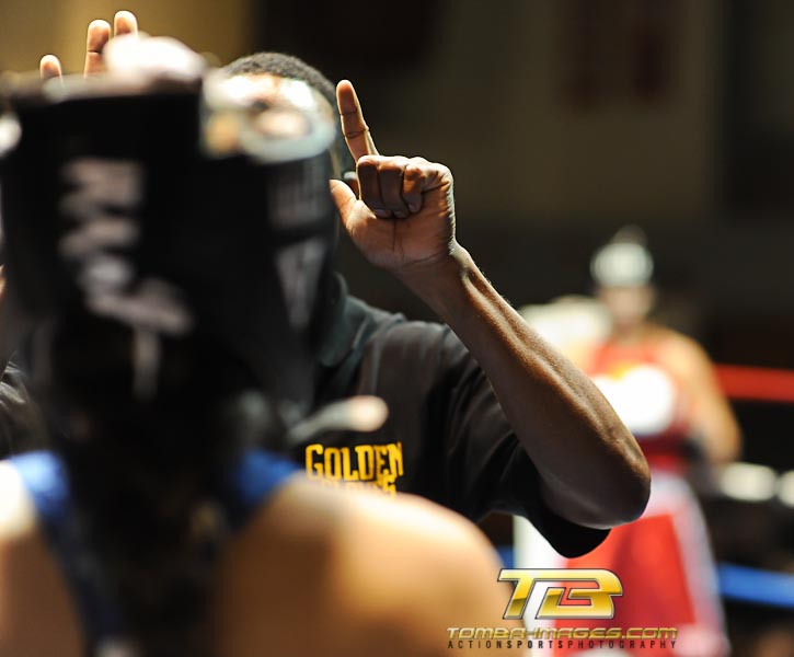  Golden Gloves Finals -Saturday April 14th 