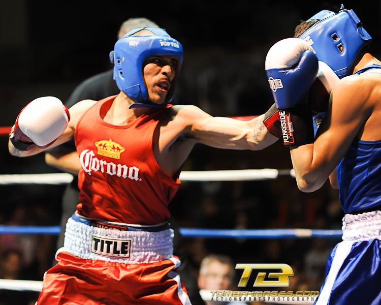  Golden Gloves Finals -Saturday April 14th 