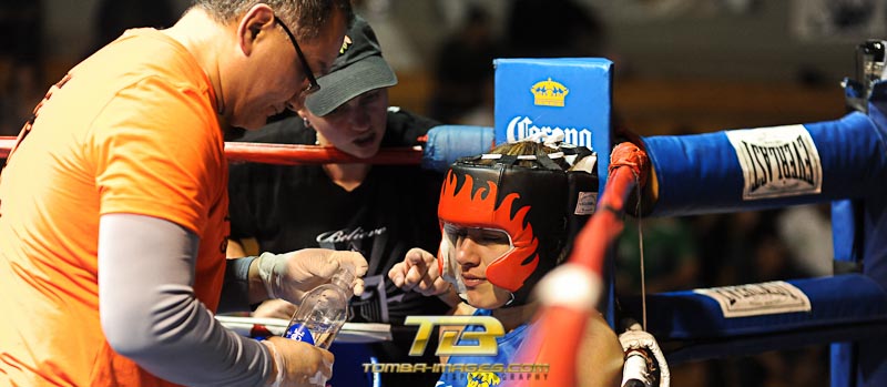  Golden Gloves Finals -Saturday April 14th 