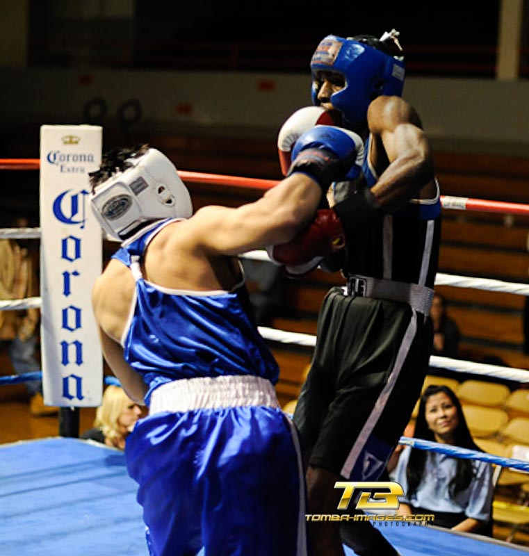 "The Gloves"  3/15/2012