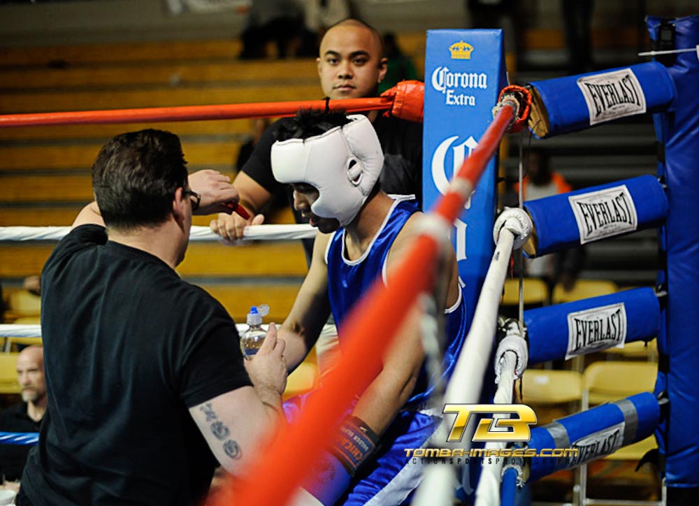 "The Gloves"  3/15/2012