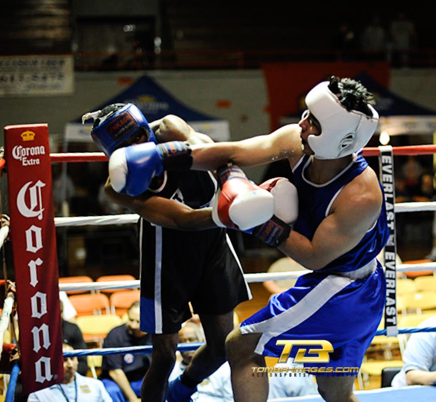 "The Gloves"  3/15/2012