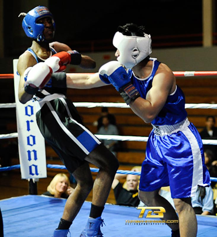 "The Gloves"  3/15/2012