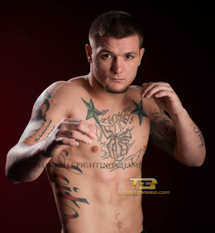 Sharkbite Fighting Championship 1 Official Weigh-In
