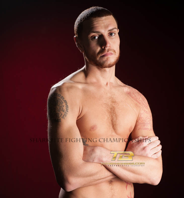 Sharkbite Fighting Championship 1 Official Weigh-In