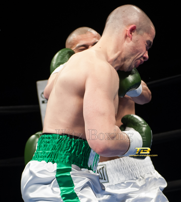 Bobby Hitz Boxing Presents "fight night" Photo Gallery
