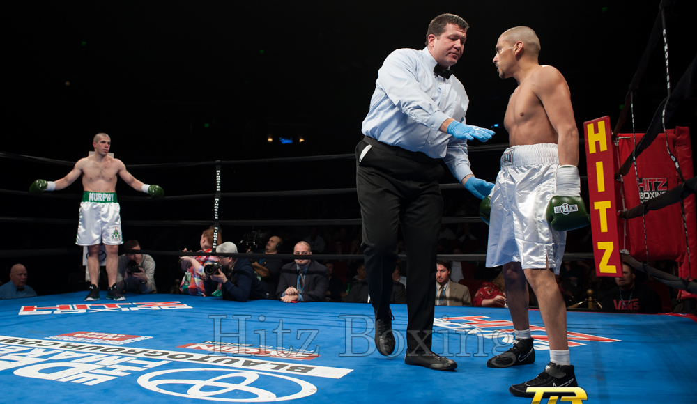 Bobby Hitz Boxing Presents "fight night" Photo Gallery