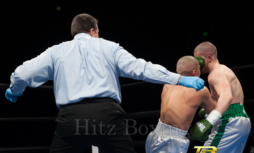 Bobby Hitz Boxing Presents "fight night" Photo Gallery