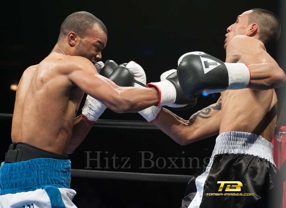 Bobby Hitz Boxing Presents "fight night" Photo Gallery