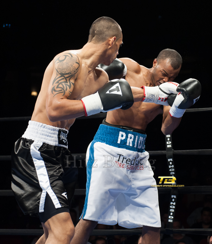 Bobby Hitz Boxing Presents "fight night" Photo Gallery