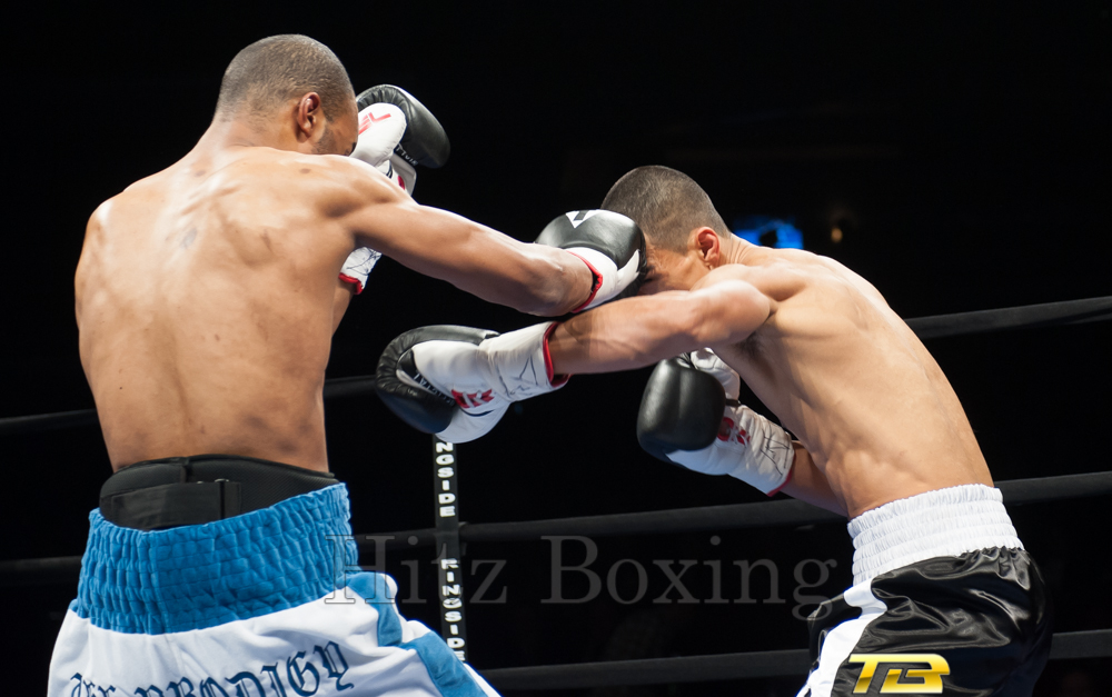 Bobby Hitz Boxing Presents "fight night" Photo Gallery