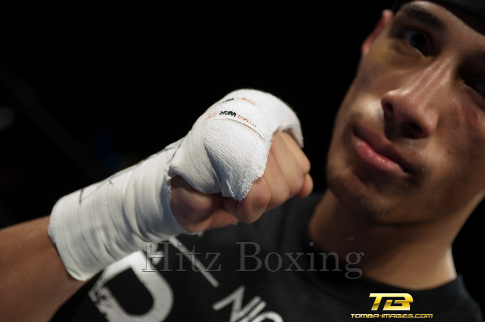 Bobby Hitz Boxing Presents "fight night" Photo Gallery