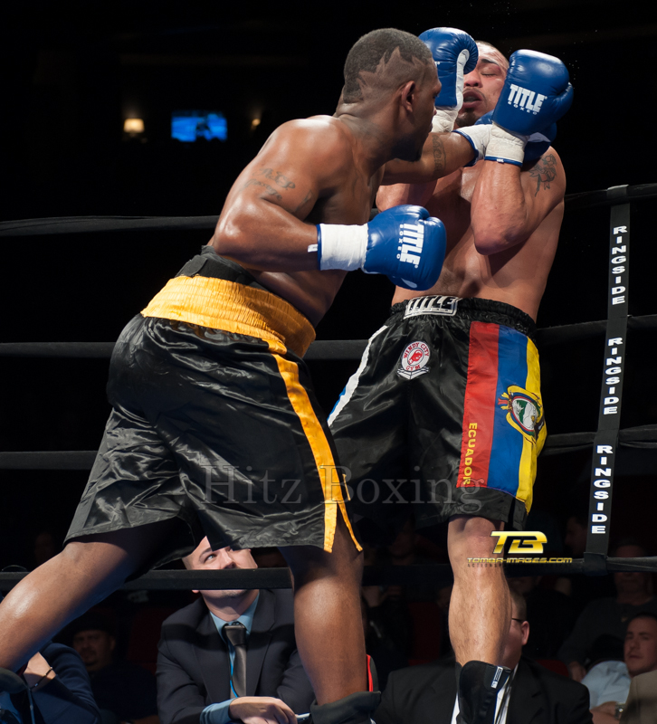 Bobby Hitz Boxing Presents "fight night" Photo Gallery