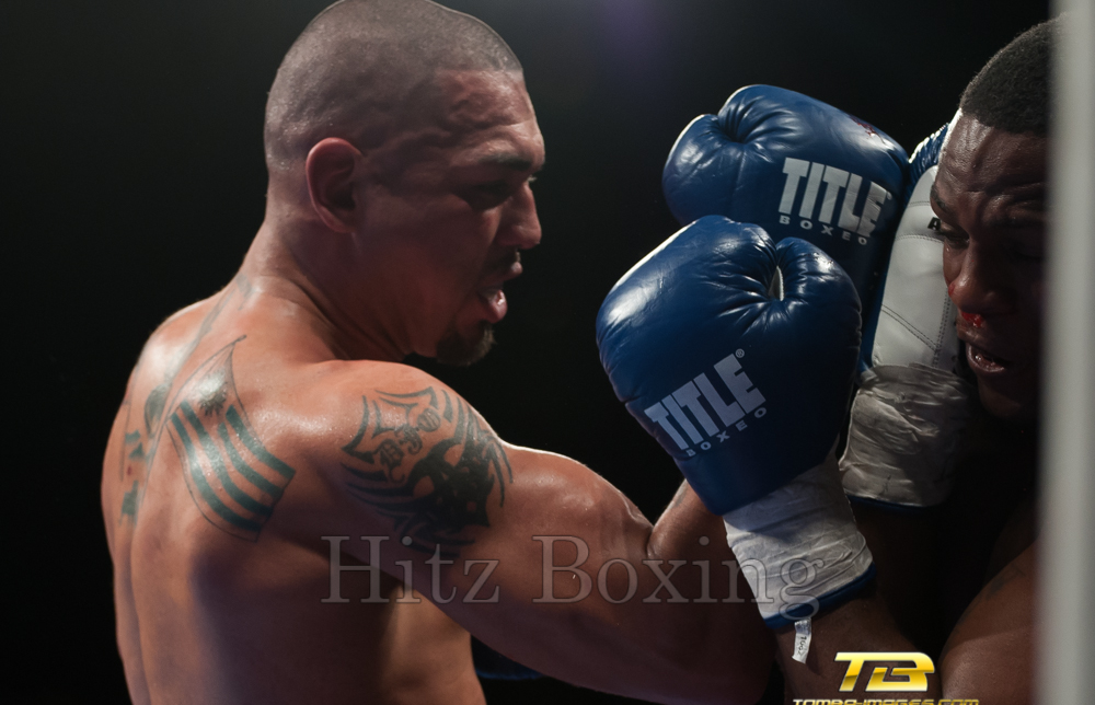Bobby Hitz Boxing Presents "fight night" Photo Gallery