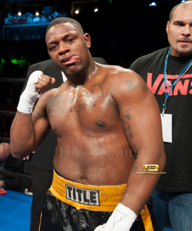 Bobby Hitz Boxing Presents "fight night" Photo Gallery