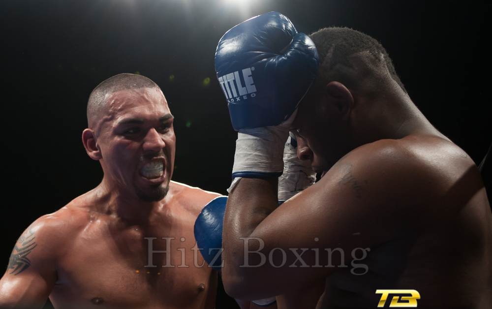 Bobby Hitz Boxing Presents "fight night" Photo Gallery