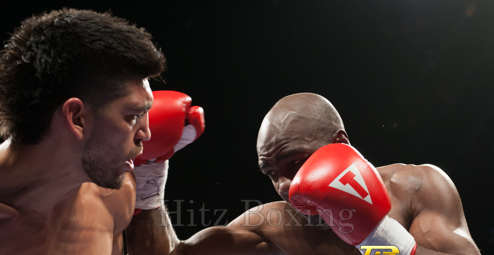 Bobby Hitz Boxing Presents "fight night" Photo Gallery