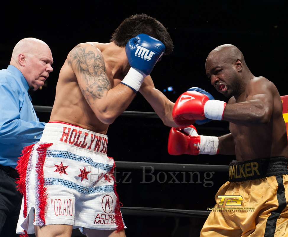 Bobby Hitz Boxing Presents "fight night" Photo Gallery