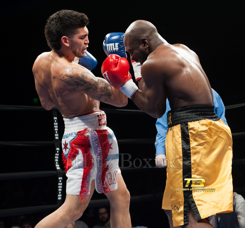 Bobby Hitz Boxing Presents "fight night" Photo Gallery