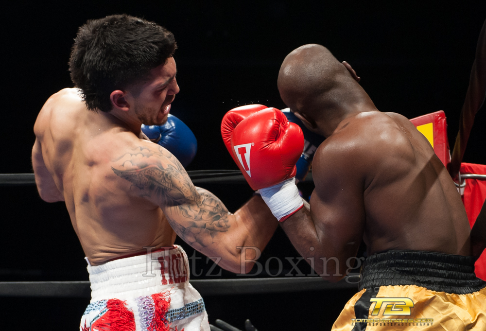 Bobby Hitz Boxing Presents "fight night" Photo Gallery