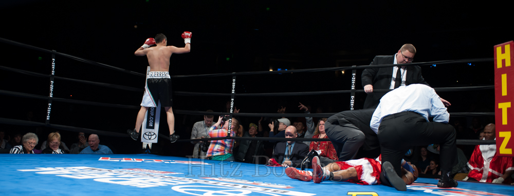 Bobby Hitz Boxing Presents "fight night" Photo Gallery