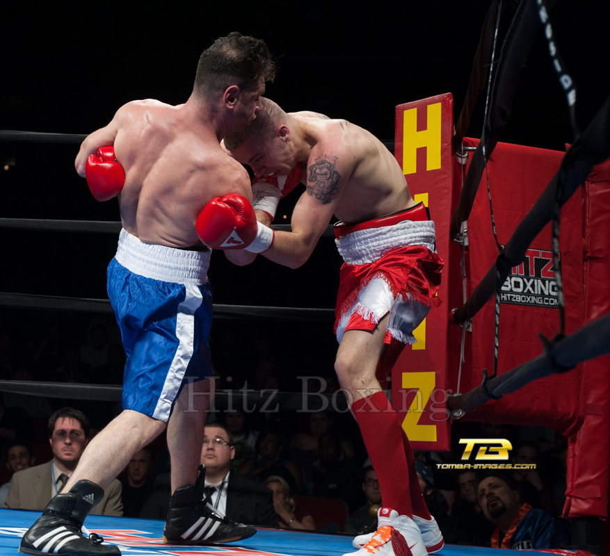 Bobby Hitz Boxing Presents "fight night" Photo Gallery