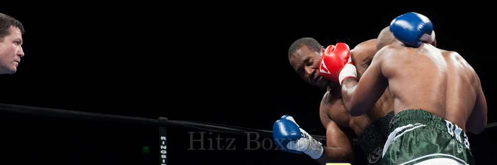 Bobby Hitz Boxing Presents "fight night" Photo Gallery