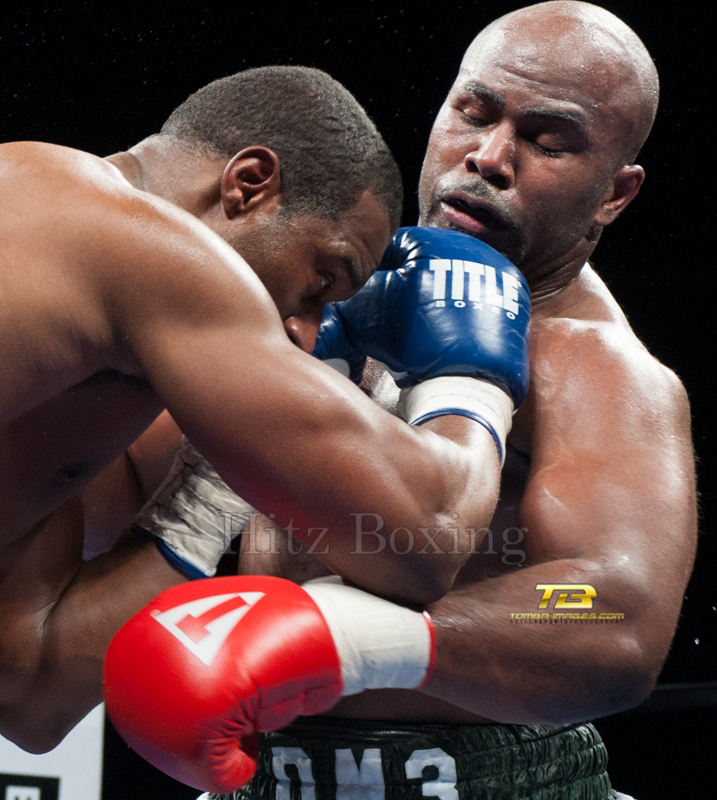 Bobby Hitz Boxing Presents "fight night" Photo Gallery