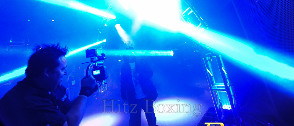 Bobby Hitz Boxing Presents "fight night" Photo Gallery