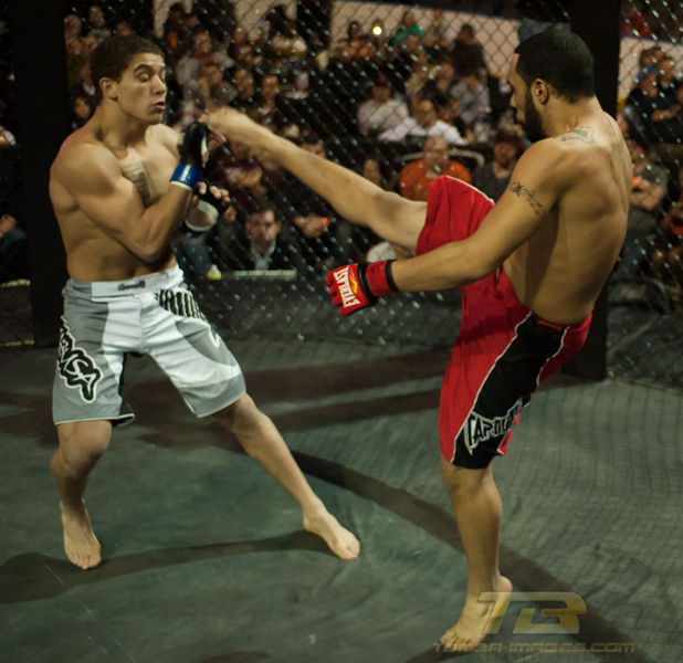 XFO MMA Sears Centre Photo Gallery (All matches plus) 