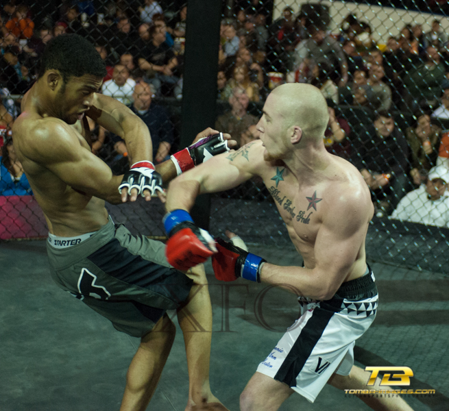 XFO MMA Sears Centre Photo Gallery (All matches plus) 